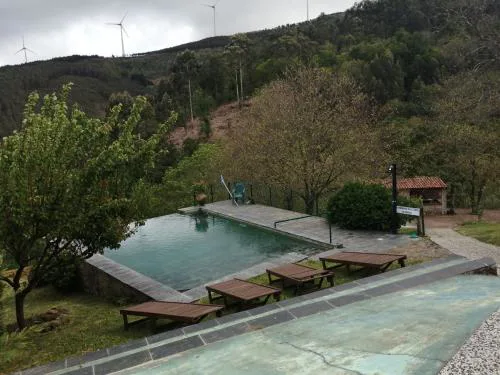 Pátio do Xisto