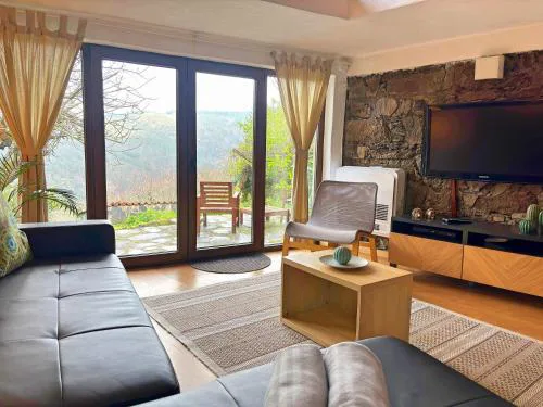 Retiro de Gondramaz - Entire 200 m2