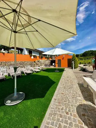 Quinta Santo Antonio