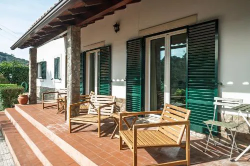 Bela Vista - Countryside home