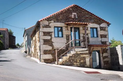 Casa da Zurja