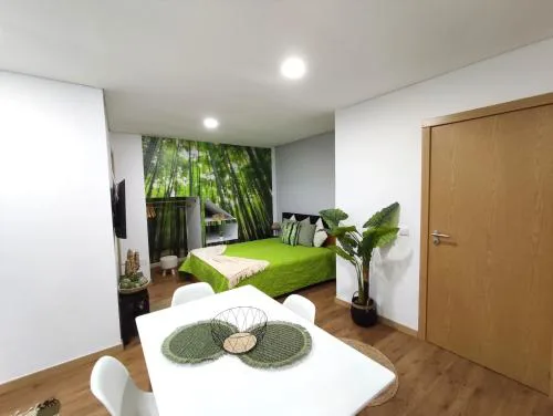 Casa Dos Passos 0