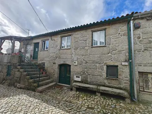 Casa Moreirinha