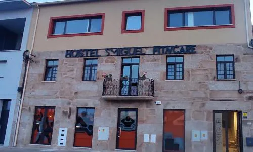 Hostel S. Miguel FitNCare