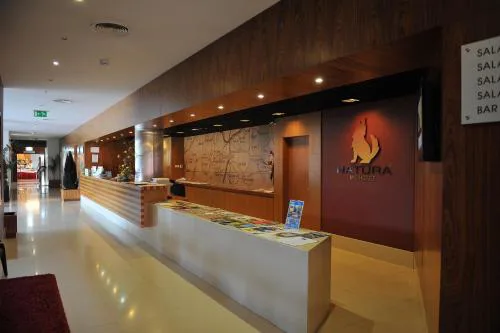Hotel Lusitania Congress & Spa