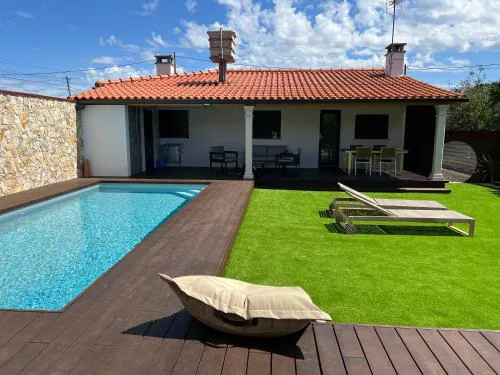 Casa da Ti Bemvinda