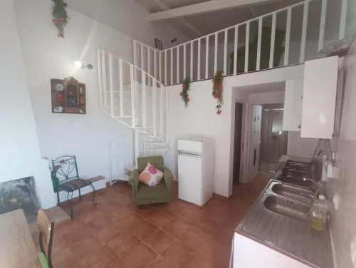 Barnhouse Duplex