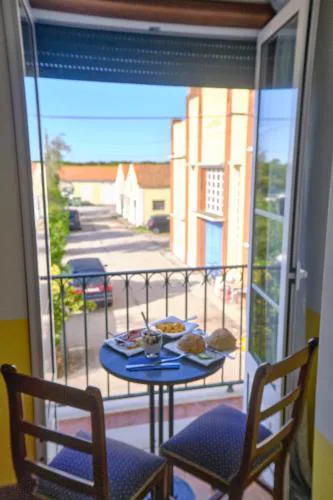 MyWay Kite&Surf - hotel Jardim Oudinot