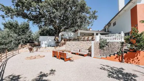 Casa Angelino