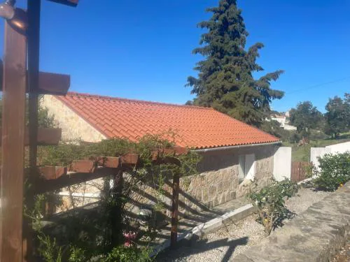 Casa Água