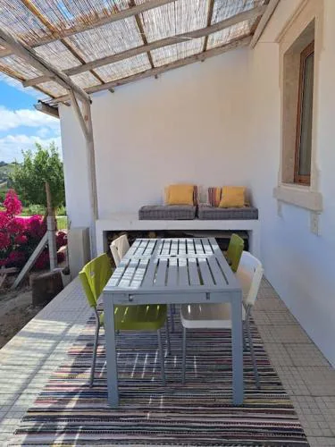 Refúgio no Oeste com Vistas Perto Óbidos e Praias