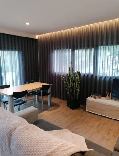 Apartamento T2 - Leiria
