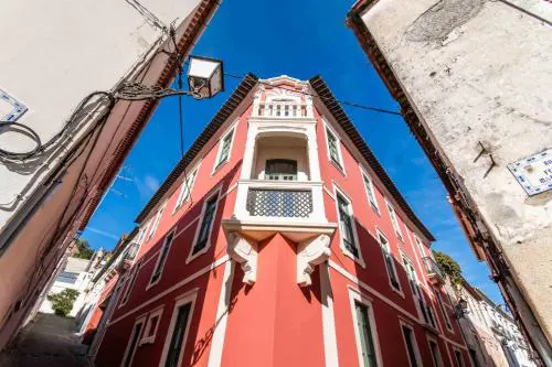 Casa das Tertúlias