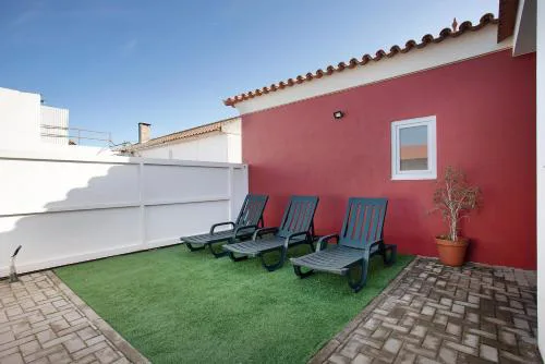 Casa Davó
