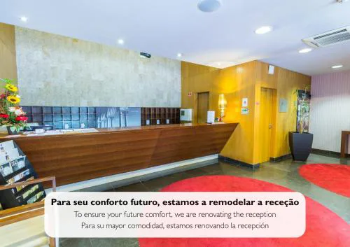 Eurosol Residence Hotel Apartamento