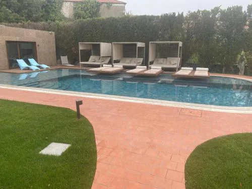 Hotel Casa da Nora