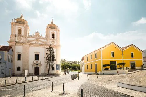 Loft Prestige - Leiria Centro