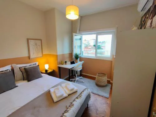 Lovely apartment in city center