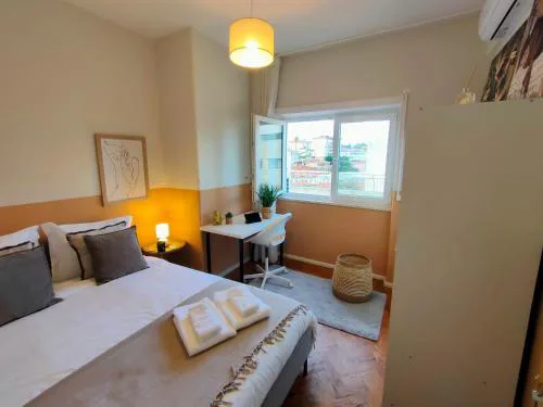 Lovely room in city centre