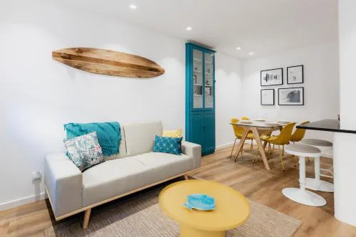 Moana Beach House