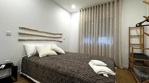 S'apartments New