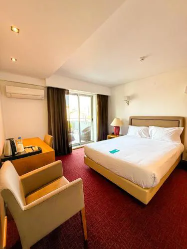 Stay Hotel Leiria Centro