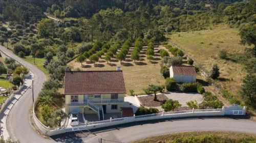 Villa Polina