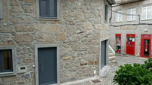 Casa do Pelourinho - T0