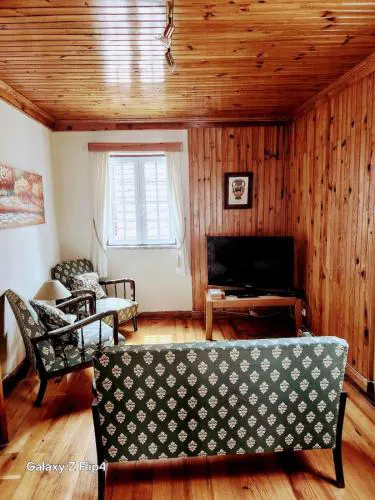 Casa Vidas de Loriga