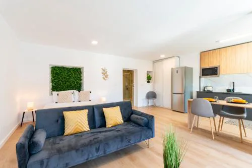 Loriga View Apartments