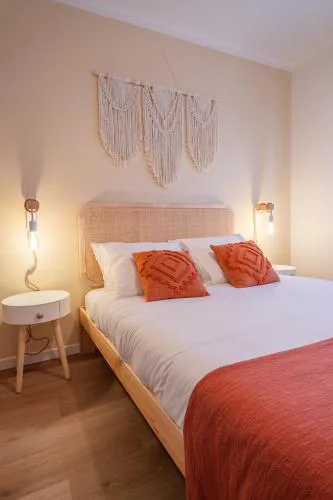 Areias Beach House