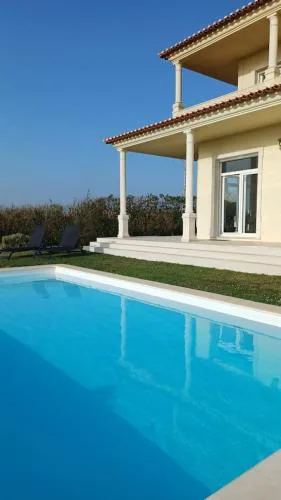 Casa Condor - Moradia com piscina a 5 min da praia