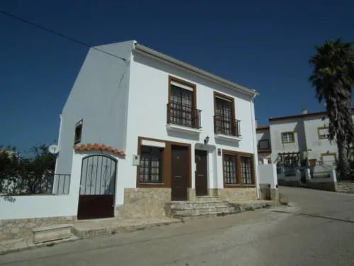 Casa Kika Pereira, ganzes Haus bis 11 Personen