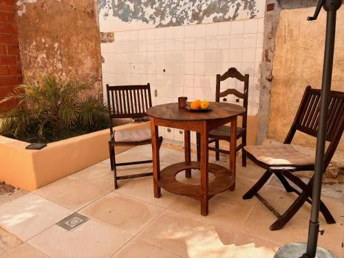Casa Liberdade Low Cost Rustic Charm by the Sea