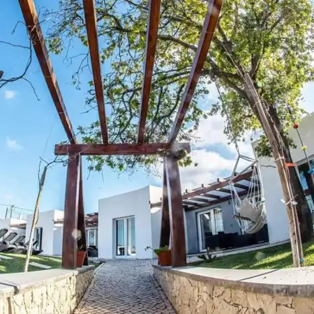 Charming House Atalaia + Pool