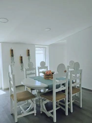 Old Town House