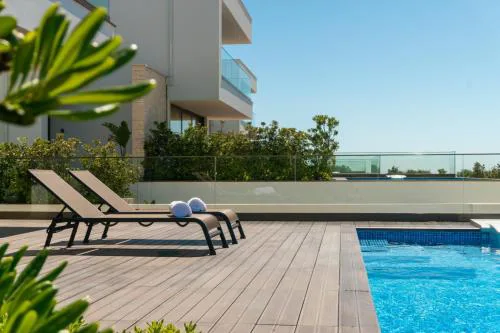 Peralta Beach - Stunning Villa with Private Pool 03