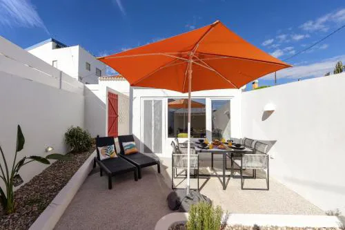 The Bliss House