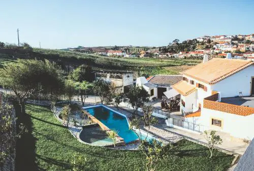 The Far End Surf House - Surf & Yoga Holidays