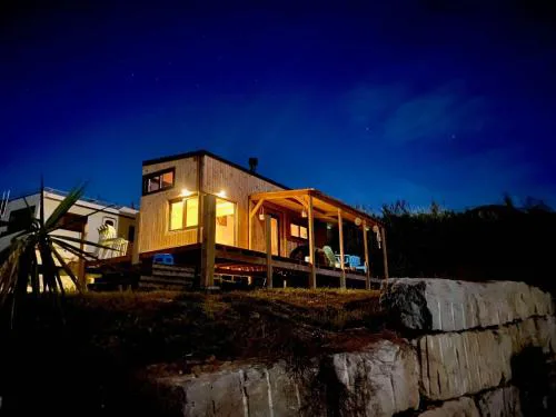Tiny House Paulina de Luxe