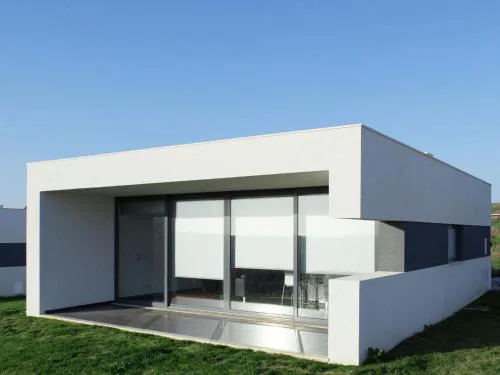 Villa in Portugal with Sea View & Pool