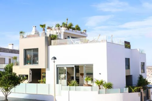 Villa Secret Spot Luxury