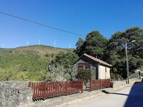 Casa do Coentral a sua casa Rustica