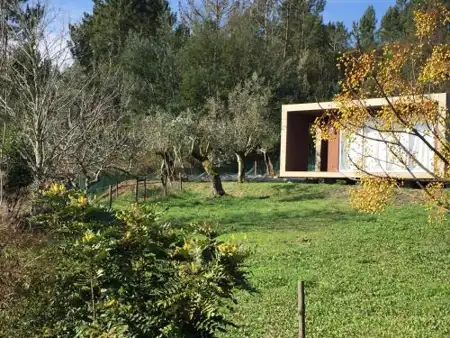 Adore Portugal Bungalow Natureza & Vista de Serra