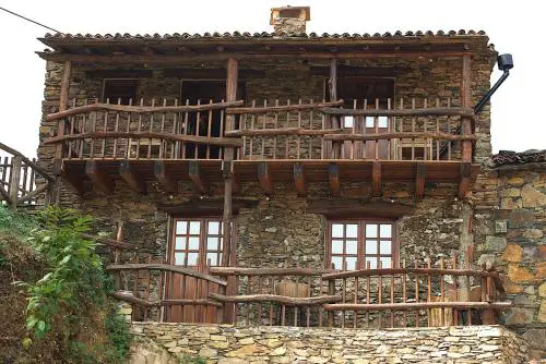 Casa Moinho do Amor