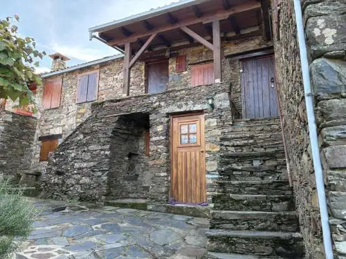 Casas do Caminho