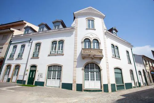 Solar d'Azeiteira