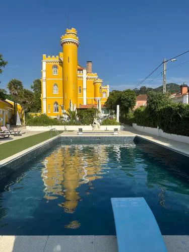 Vila Aurora