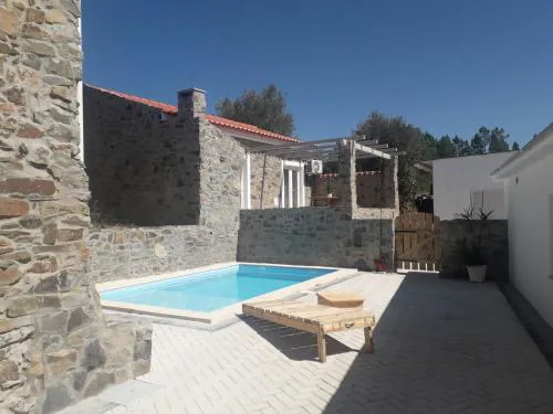Casas da Lameirancha