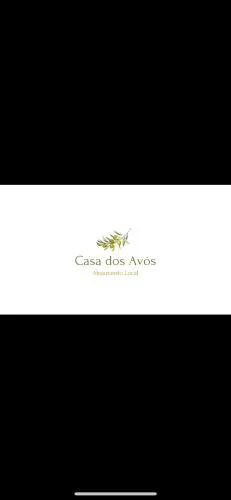 Casa dos avós